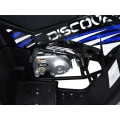 Quad Spalinowy 120CC DISCOVERER Niebieski PSP.ATV009.8.NIE